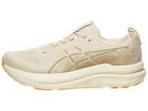 ASICS Gel Kayano 33 Men's Shoes Oatmeal/Cream