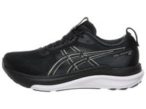 ASICS Gel Kayano 33 Women's Shoes Black/White