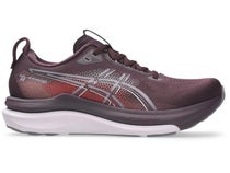 ASICS Gel Kayano 33 Women's Shoes Aubergine/Dahlia