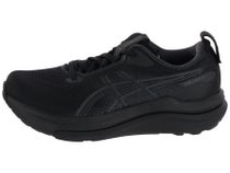 ASICS Gel Kayano 33 Women's Shoes Black/Black