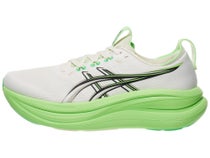 ASICS Gel Nimbus 28 Men's Shoes Cream/Black