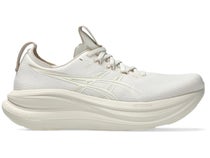 ASICS Gel Nimbus 28 Men's Shoes Soft Oat/Cream