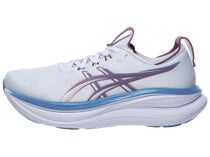 ASICS Gel Nimbus 28 Women's Shoes Arc Blue/Vel Purple