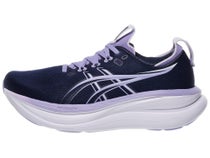 ASICS Gel Nimbus 28 Women's Shoes Midnight/Bluebell