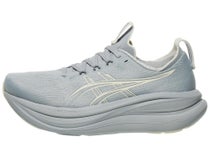 ASICS Gel Nimbus 28 Women's Shoes Piedmont Grey/Cream