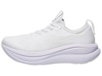 ASICS Gel Nimbus 28 Women's Shoes White/White