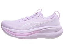 ASICS Gel Nimbus 28 Women's Shoes Dahlia/White