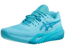 Asics Gel Resolution X Blue Men's Shoes 