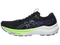 ASICS GT 2000 14 Men's Shoes Black/Cobalt Burst