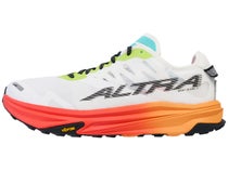 Altra Mont Blanc Carbon Men's Shoes White/Orange
