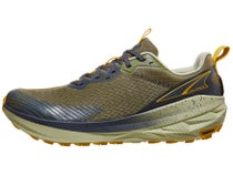 Altra Experience Wild 2 Men's Shoes Dusty Olive
