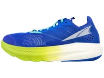 Altra Vanish Carbon 2 Men's Shoes Blue/Lime