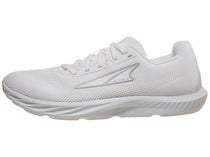 Altra Escalante 4 Women's Shoes White/White