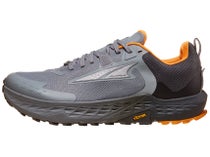 Altra Timp 5 Men's Shoes Gray