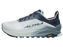 Altra Olympus 6 Men's Shoes Dark Blue