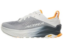 Altra Olympus 6 Men's Shoes Gray