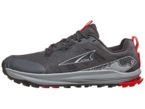 Altra Lone Peak 9+ Men's Shoes Dark Shadow