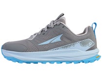 Altra Lone Peak 9+ Women's Shoes Gray
