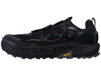 Altra Timp 5 BOA Men's Shoes Black/Black