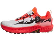 Altra Timp 5 BOA Women's Shoes White/Coral