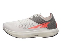 Altra Vanish Carbon Men's Shoes White/Gray