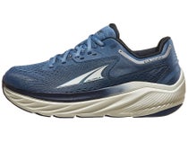 Altra Via Olympus Men's Shoes Mineral Blue