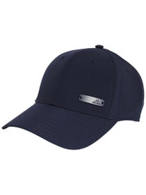 adidas Lightweight Hat - Legink Blue