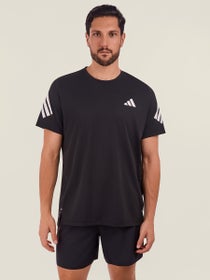 adidas Men's adi365 T-Shirt Black
