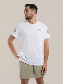 adidas Men's adi365 T-Shirt White