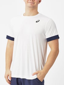 ASICS Men's Court Short Sleeve Top