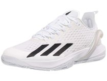 adidas adizero Cybersonic Wh/Black/Silver Men's Shoe 