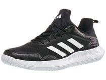 adidas Defiant Speed AC Black/White Men's Shoe 