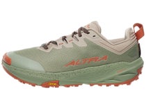 Altra Experience Wild 3+ Men's Shoes Taupe