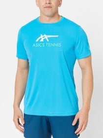 ASICS Men's Court Graphic Top
