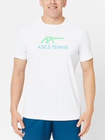 ASICS Men's Court Graphic Top