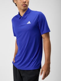 adidas Men's Club 3 Stripe Polo