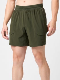 ASICS Men's Match 7" Short