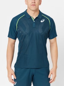 ASICS Men's Match Actibreeze Polo