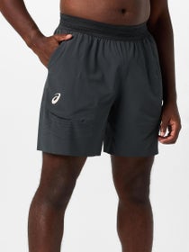 ASICS Men's Match Laser Cut 7" Short