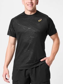 ASICS Men's Match Night Top