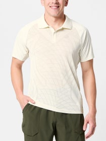 ASICS Men's Match Polo