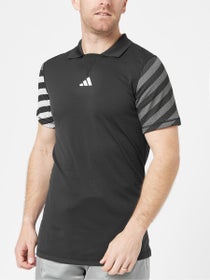 adidas Men's Slam Freelift Polo Pro