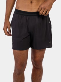 ASICS Men's Fujitrail Peak Short Performance Black