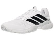 adidas GameCourt 3 White/Black Men's Shoe 