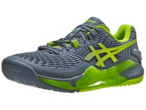 ASICS Men's Tennis Shoes - Tennis Only