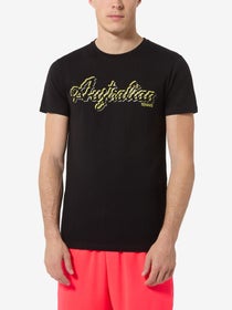 Australian Men's Glitch T-Shirt