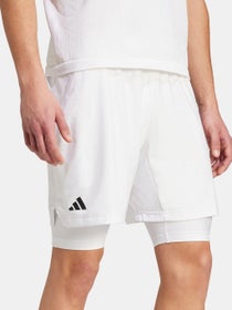 adidas Men's Lawn Pro 2-in-1 Short