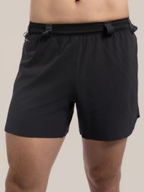 ASICS Men's Metarun 5" Short Performance Black