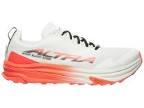 Altra Mont Blanc Speed Men's Shoes White/Red