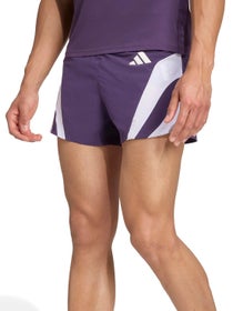 adidas Men's adizero New York Marathon Short